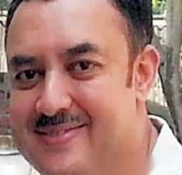 Dr. Rajendra Latkar, [object Object]