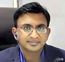 Dr. አሽዊን ቦራዴ, [object Object]