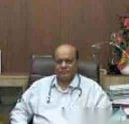 Dr. Naresh Pamnani, [object Object]