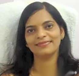 Dr. Poonam Verma, [object Object]