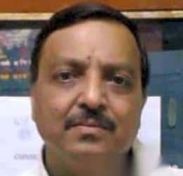 Dr. RK Jain, [object Object]