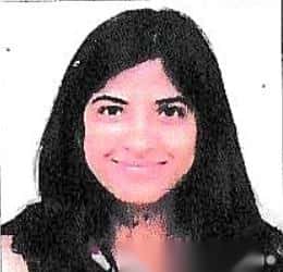 Sinabi ni Dr. Anjali Madan, [object Object]