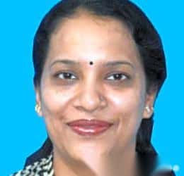 Dr. Shalini Garg, [object Object]