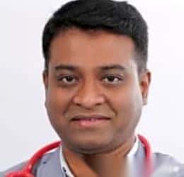 Dr. Sreedhar Reddy Anne, [object Object]