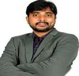Dr. Sudheer Pachipala, [object Object]