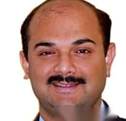 Dr. Chetan Pradhan, [object Object]