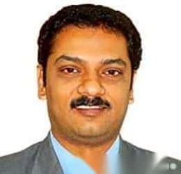 Sinabi ni Dr. Chetan Puram, [object Object]