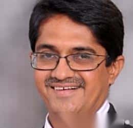 Dr. Kiran Kudrimoti, [object Object]