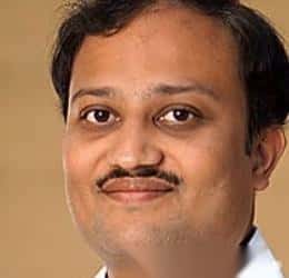 Dr. Ashutosh A. Ajri, [object Object]