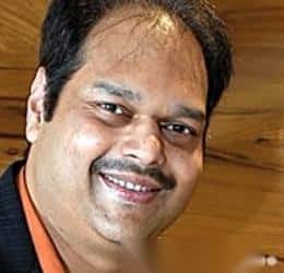 Dr. Vishal Rokade, [object Object]