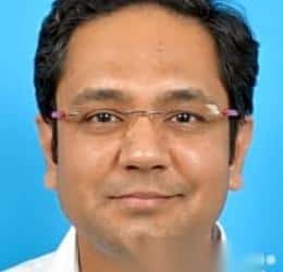 Dr. Amol Narkhede, [object Object]