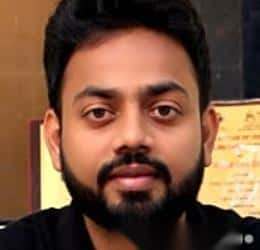 Encik. Vipul Jain (Ahli Fisioterapi), [object Object]