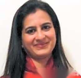MS. Sanika Vaidya (Physiothérapeute), [object Object]