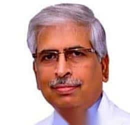 Dr. Sunil Kumar Mehendiratta, [object Object]