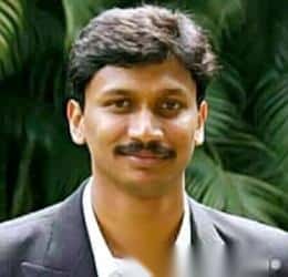 Dr. Narendranadh Meda, [object Object]
