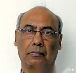 Dr. S. MOHAN DAS, [object Object]