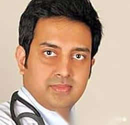 Dr. M.Kaushik Reddy, [object Object]
