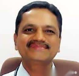 Dr. Kalyani Srinivas, [object Object]