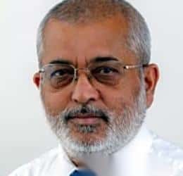 Dr. Suryabhan Bhalerao, [object Object]