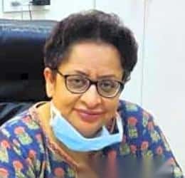 Dr. Jyoti Gulati, [object Object]