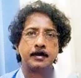 Dr. Shivram Bhonagiri, [object Object]