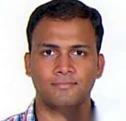 Dr. Sushil Chavan, [object Object]