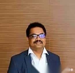 Dr. Dushyant Khedikar, [object Object]