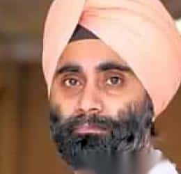 Dr. Harbinder Singh, [object Object]