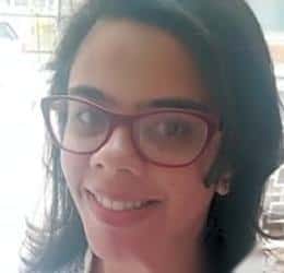 Dr. Parineeta Maria, [object Object]