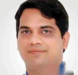 Dr. Rupesh, [object Object]
