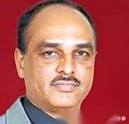 Sinabi ni Dr. T Subramanyeshwar Rao, [object Object]