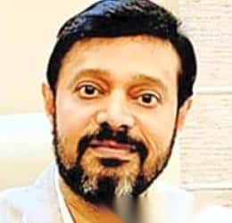 Dr. Nagendra Parvataneni, [object Object]