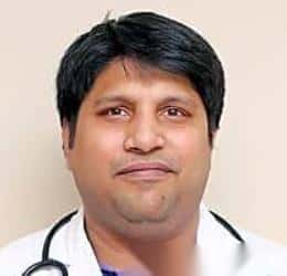 Dr. Deleep Kumar Gudipudi, [object Object]