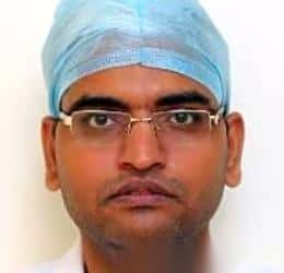 Dr. Hemanth Kumar Nemade, [object Object]