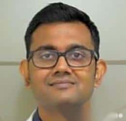 Dr. Pavan Kumar Boyella, [object Object]