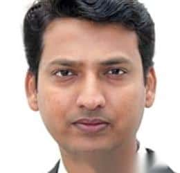 Dr. Veerendra Patil, [object Object]