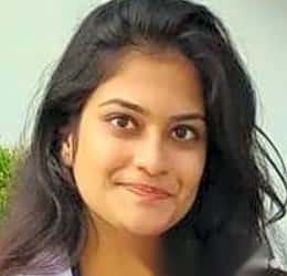 Dr. Tanushree Sharma, [object Object]