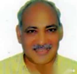 Dr. Nagesh Jain, [object Object]