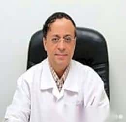 Dr. Sunil Kapoor, [object Object]