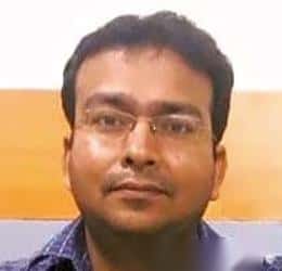 Dr. PRAVEEN KUMAR, [object Object]