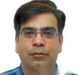 Dr. Vipin Satija, [object Object]