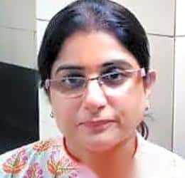 Dr. Shama Khurana, [object Object]