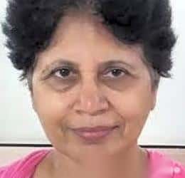 Dr. Madhu Verma, [object Object]