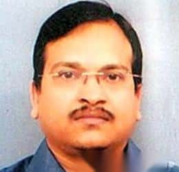 Dr. Manish Bummerkar, [object Object]