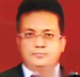 Dr. Mudit Gupta, [object Object]