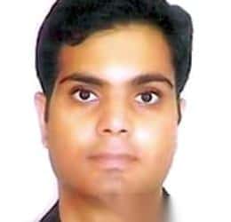 Dr. K Rupak Kumar Reddy, [object Object]