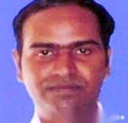 Docteur. Un Megharaj Chitta, [object Object]