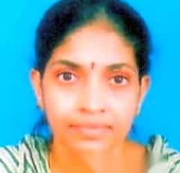 Dr. Chilukari Anuradha, [object Object]
