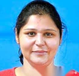 Dr. Ridhima Sharma, [object Object]