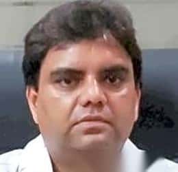 Dr. Anil Gupta, [object Object]